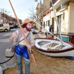 52 - Pescatore - Acquacoltura Palma d'Oro