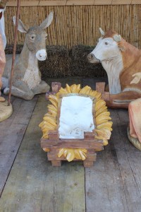 Associazione Il Tempo della Memoria - Presepe di Stintino