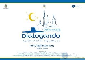 A Sassari e Stintino un convegno di due giorni con docenti, giornalisti, esponenti religiosi e politici delle comunità cristiane e musulmane in Italia, in Europa e nel Medio Oriente.