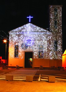 Stintino Natale 2014