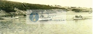 regata Stintino Molo dellA finanaza