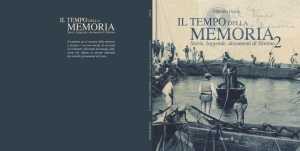 Il Tempo della Memoria 2 - Copertina