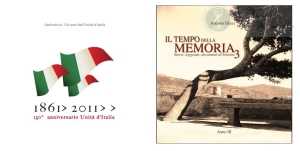 Il Tempo della Memoria 3 - Copertina